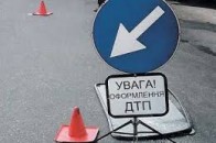 На Волині смертельна ДТП