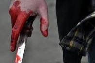 В місті на Волині посеред вулиці підрізали хлопця