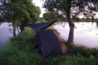 На волинському курорті замість пляжу – дві канави?