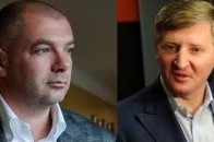 Ахметов офіційно відмовився допомагати біженцям з Донбасу, - Ігор Палиця