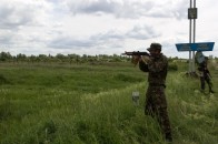 Потреби волинських бійців, що вирушають в зону АТО СПИСОК