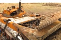 Під Краснодоном були розбиті позиції українських військових, - ЗМІ