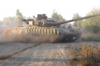 Волинських танкістів ледь не розстріляли через халатність командира