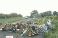 Гельсінська комісія визнала авіакатастрофу в Україні наслідком російської агресії ВІДЕО