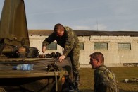 Волинські військові потребують допомоги майстрів для ремонту техніки