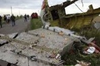 Оприлюдено докази того, що терористи ховають чорні скриньки зі збитого Боїнга ВІДЕО