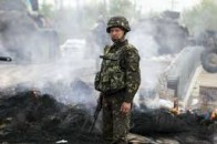 Поранених бійців 51-ої бригади перевезли до Луцька
