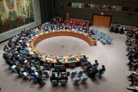 РБ ООН погодила проект резолюції щодо збитого на Україні Боїнга