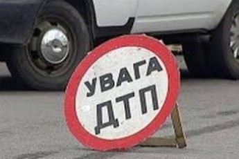 Постраждалий у ДТП лучанин потрапив у реанімацію