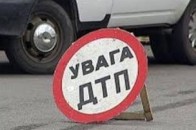 Постраждалий у ДТП лучанин потрапив у реанімацію