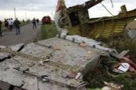 Міжнародні експерти вже приступили до розслідування причин аварії Боїнга ВІДЕО