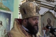 Владика Михаїл закликав об’єднатись церкви на Волині