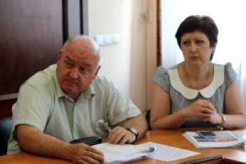 У Луцькраді сперечались через претендентів на посаду голови бюджетної комісії