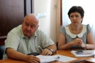 У Луцькраді сперечались через претендентів на посаду голови бюджетної комісії