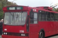 Ще 4 польських тролейбуси з’являться у Луцьку