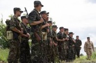 Волинському тербатальйону виділять кошти на бронежилети
