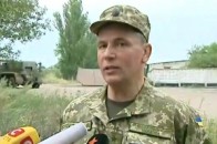 Міноборони підготувало законопроект про військовий стан на Донбасі, - ЗМІ