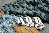 Порошенко підписав закон про зняття мит на ліки та бронежилети