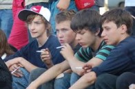 Неповнолітні жителі Волині відтепер більш законослухняні?
