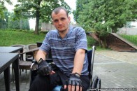 Ми не маємо права повернутись до життя, яке було до Майдану, - майданівець з Волині