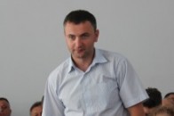 У Луцькраді - новий начальник