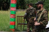 Смертник-терорист підірвав мікроавтобус на Донеччині – Тимчук