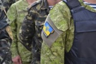 Для тербатальйону з Волині закуплять бронежилети