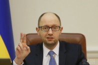 В Арсенія Яценюка знайшовся завод ВІДЕО