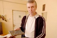 Волинянин знайшов рештки німецького «Юнкерса»