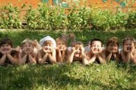 Переселенці із зони АТО житимуть у луцькому таборі «Ровесник»