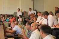 Волинські солдатки вимагають перевірити використання коштів для військових
