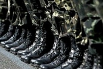 Рада проголосувала за часткову мобілізацію в Україні