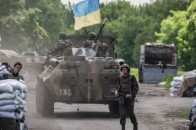 Волинські військові із 128 бригади потребують допомоги