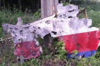 Експерти довели, що Боїнг-777 збитий ракетою «земля-повітря» ВІДЕО