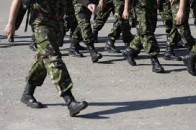 На Волині для посилення обороноздатності створять місцеві загони