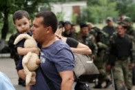 Переселенців на Волині хочуть селити в гуртожитки вишів