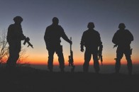 Волинські активісти збирають допомогу для військових в зоні АТО