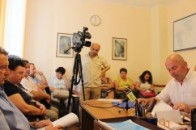 Безоплатне медичне забезпечення обіцяють дружинам волинських військових