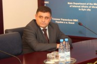 Екс-очільник волинської міліції тепер керуватиме в Києві