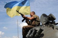 Волинські військові брали участь у звільненні Сєвєродонецька від терористів ВІДЕО