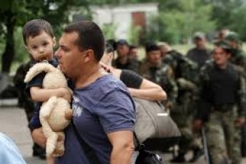 Куди звертатись переселенцям у Луцьку