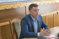 Вихідець з Волині став губернатором Житомирщини