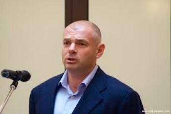 Палиця готовий платити військовий податок. А от чи готова «Свобода»?