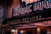 Луцька мерія - «ляльковий театр «Карабаса Барабаса»