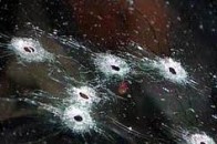На Луганщині терористи обстріляли автобус біженців, які їхали в Москву: є жертви