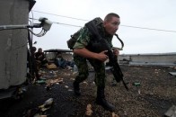 Волинських військових розстрілюють терористи, а підмоги немає, - ЗМІ