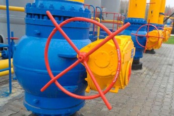 Через погрози «Газпрому» Європа значно скоротила реверс газу в Україну