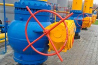 Через погрози «Газпрому» Європа значно скоротила реверс газу в Україну