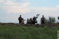 Військові з Волині на передовій: оперативна інформація