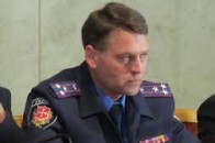 Очільника волинської міліції можуть звільнити через акції під УМВС в Луцьку?